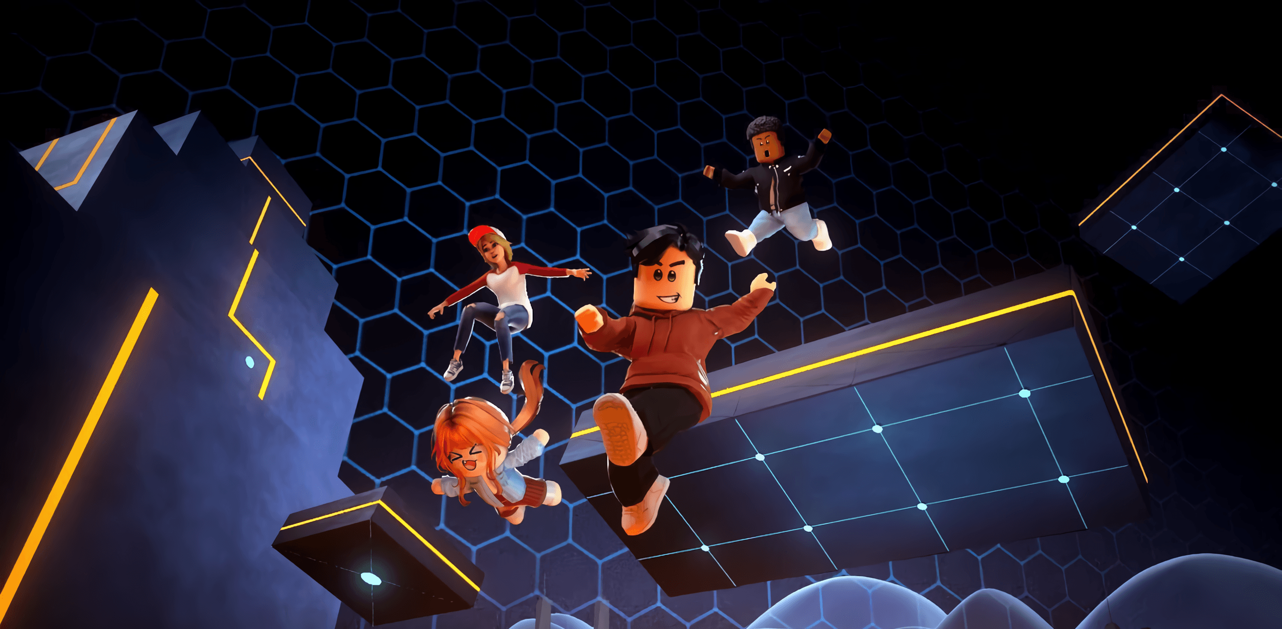 Roblox